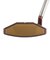 キャスコ（KASCO）9/9 STRAP Type-MH パター(ロフト2.5度)N.S.PRO PUTTER 160
