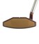 キャスコ（KASCO）9/9 STRAP Type-MH パター(ロフト2.5度)N.S.PRO PUTTER 160
