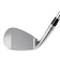 テーラーメイド（TAYLORMADE）ミルドグラインド5 MG5 HB ウェッジ(5812HB ロフト58度)Dynamic Gold MID 115
