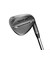 タイトリスト（TITLEIST）Vokey SM11 ニッケル ウェッジ(5008F ロフト50度)Dynamic Gold