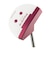 キャスコ（KASCO）レッド Red9/9 DF-017 パター(ロフト1.5度)KBS CT TOUR PUTTER
