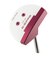 キャスコ（KASCO）レッド Red9/9 DF-017 パター(ロフト1.5度)KBS CT TOUR PUTTER