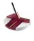キャスコ（KASCO）レッド Red9/9 DF-017 パター(ロフト1.5度)KBS CT TOUR PUTTER