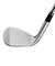 プロギア（PRGR）0 TOUR ウェッジ(4808 ロフト48度)スペックスチール3 Ver.2