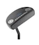 ウイルソンゴルフ（Wilson Golf）プロスタッフ PROSTAFF MT012 パター(ロフト3度)艶消しブラックE-coatingオリジナルスチール