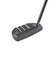 ウイルソンゴルフ（Wilson Golf）プロスタッフ PROSTAFF MT012 パター(ロフト3度)艶消しブラックE-coatingオリジナルスチール