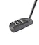 ウイルソンゴルフ（Wilson Golf）プロスタッフ PROSTAFF MT012 パター(ロフト3度)艶消しブラックE-coatingオリジナルスチール