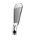 タイトリスト（TITLEIST）T150 アイアンセット 6本(5I～9I、PW)True Temper AMT Silver 2025