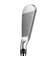 タイトリスト（TITLEIST）T150 アイアンセット 6本(5I～9I、PW)True Temper AMT Silver 2025