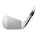 タイトリスト（TITLEIST）T150 アイアンセット 6本(5I～9I、PW)True Temper AMT Silver 2025