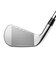 タイトリスト（TITLEIST）T150 アイアンセット 6本(5I～9I、PW)True Temper AMT Silver 2025