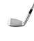 ミズノ（MIZUNO）JPX925 HOT METAL アイアン(GW ロフト48度)N.S.PRO 950GH neo