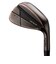 本間ゴルフ（HONMA）ツアーワールド TW-W カッパーメッキ ウェッジ(5808S、ロフト58度)Dynamic Gold HT