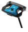 テーラーメイド（TAYLORMADE）スパイダーZT Spider 5K-ZT STANDARD パター(ロフト2.5度)KBS CT Putter 120 …