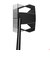 テーラーメイド（TAYLORMADE）スパイダーZT Spider 5K-ZT STANDARD パター(ロフト2.5度)KBS CT Putter 120 …
