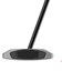 テーラーメイド（TAYLORMADE）スパイダーZT Spider 5K-ZT STANDARD パター(ロフト2.5度)KBS CT Putter 120 …