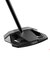 テーラーメイド（TAYLORMADE）スパイダーZT Spider 5K-ZT STANDARD パター(ロフト2.5度)KBS CT Putter 120 …