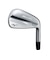 ミズノ（MIZUNO）ミズノプロ M15 アイアンセット 6本(5I～9I、PW)N.S.PRO MODUS3 TOUR 105