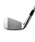 ミズノ（MIZUNO）ミズノプロ M15 アイアンセット 6本(5I～9I、PW)N.S.PRO MODUS3 TOUR 105
