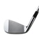 ミズノ（MIZUNO）ミズノプロ M15 アイアンセット 6本(5I～9I、PW)N.S.PRO MODUS3 TOUR 105