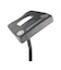 ウイルソンゴルフ（Wilson Golf）プロスタッフ PROSTAFF NM043 パター(ロフト3度)艶消しブラックE-coatingオリジナルスチール