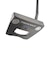 ウイルソンゴルフ（Wilson Golf）プロスタッフ PROSTAFF NM043 パター(ロフト3度)艶消しブラックE-coatingオリジナルスチール