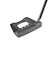 ウイルソンゴルフ（Wilson Golf）プロスタッフ PROSTAFF NM043 パター(ロフト3度)艶消しブラックE-coatingオリジナルスチール