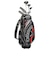 キャロウェイ（CALLAWAY）X HOT フルセットR 11本(W1、W5、5H、6I～9I、PW、AW、SW、PT)X HOTシャフト