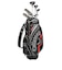 キャロウェイ（CALLAWAY）X HOT フルセットR 11本(W1、W5、5H、6I～9I、PW、AW、SW、PT)X HOTシャフト