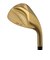 キャスコ（KASCO）ドルフィンウェッジ DW-123 Gold(5807 ロフト58度)Dynamic Gold 95