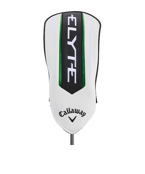 キャロウェイ（CALLAWAY）エリート ELYTE トリプルダイヤモンド TD