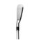 ミズノ（MIZUNO）JPX925 HOT METAL PRO アイアンセット5本(6I～9I、PW)N.S.PRO 950GH neo