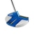 キャスコ（KASCO）ブルー Blue9/9 DELTA-FACE 丸マレットパター(ロフト1.5度)KBS CT TOUR PUTTER