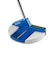 キャスコ（KASCO）ブルー Blue9/9 DELTA-FACE 丸マレットパター(ロフト1.5度)KBS CT TOUR PUTTER