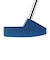 キャスコ（KASCO）ブルー Blue9/9 DELTA-FACE 丸マレットパター(ロフト1.5度)KBS CT TOUR PUTTER