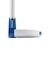 キャスコ（KASCO）ブルー Blue9/9 DELTA-FACE 丸マレットパター(ロフト1.5度)KBS CT TOUR PUTTER