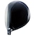 B3 MAX フェアウェイウッド(7W、ロフト21度)VANQUISH BS40 for MAX