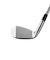ミズノ（MIZUNO）JPX925 FORGED アイアン(GW ロフト48度)N.S.PRO 950GH neo
