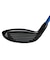 本間ゴルフ（HONMA）ツアーワールド TW777 フェアウェイウッド(3W ロフト15度)VIZARD BLUE 60