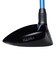 本間ゴルフ（HONMA）ツアーワールド TW777 フェアウェイウッド(3W ロフト15度)VIZARD BLUE 60