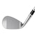 テーラーメイド（TAYLORMADE）ミルドグラインド5 MG5 LB ウェッジ(5608LB ロフト56度)Dynamic Gold MID 115
