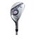 キャロウェイ（CALLAWAY）ソレイル パッケージセット ピンク 8本セット(W1、W5、6H、I7、I9、PW、SW、Putter) Callawayオリ…