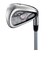 キャロウェイ（CALLAWAY）ソレイル パッケージセット ピンク 8本セット(W1、W5、6H、I7、I9、PW、SW、Putter) Callawayオリ…