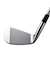 ミズノ（MIZUNO）ミズノプロ S1 アイアンセット 6本(5I～9I、PW)Dynamic Gold HT