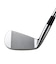 ミズノ（MIZUNO）ミズノプロ S1 アイアンセット 6本(5I～9I、PW)Dynamic Gold HT