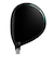プロギア（PRGR）CRYSTAL egg クリスタル エッグ フェアウェイウッド(4W ロフト18度)CRYSTAL egg 専用シャフト
