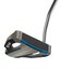 ピン（PING）スコッツデール SCOTTSDALE CRAZ-E パター(ロフト3度)Stepless Steel