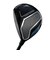 左用 ゼクシオ14 フェアウェイウッド(5W ロフト18度)XXIO MP1400 カーボンシャフト