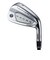 本間ゴルフ（HONMA）ツアーワールド TW777 PCB MAX アイアン(11I ロフト46度)N.S.PRO 950GH neo