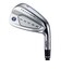 本間ゴルフ（HONMA）ツアーワールド TW777 PCB MAX アイアン(11I ロフト46度)N.S.PRO 950GH neo